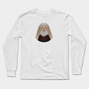 The Mindscape Long Sleeve T-Shirt